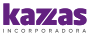Incorporadora Atentia pela Assino - Kazzas